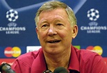 Fútbol Total: Sir Alex Ferguson: El hombre que cambió la historia del ...