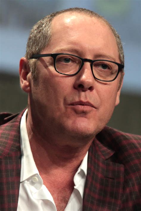 Frases De James Spader Cita Es E Frases Famosas