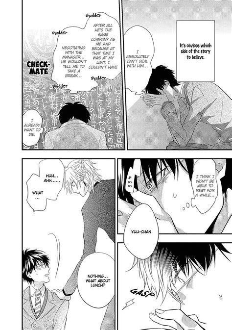 Cam Himo Otoko To Fubin Na Boku Eng Page 8 Of 9 Myreadingmanga