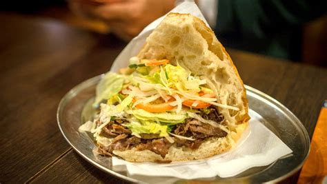 The 5 Best Döner Kebabs in Berlin Xtreme Foodies The world s