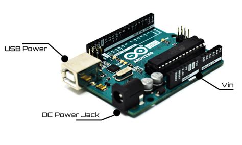 Arduino Uno Rev3 Quick Start Guide Arduino Project Hub