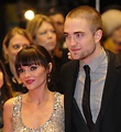 ¡No hay boda! Pattinson deja a FKA Twigs por Christina Ricci