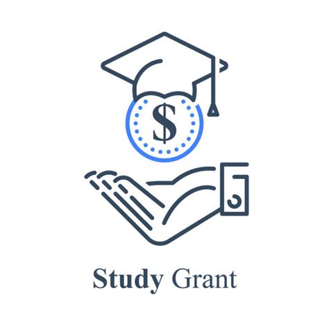Scholarships Icon Illustrations Royalty Free Vector Graphics And Clip