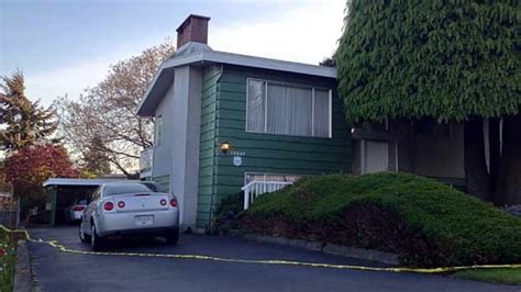 2 Women Found Dead In Surrey Bc Home Identified Cbc News