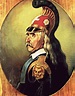 Theodoros Kolokotronis - leader of the greek revolution [ 1821 ...