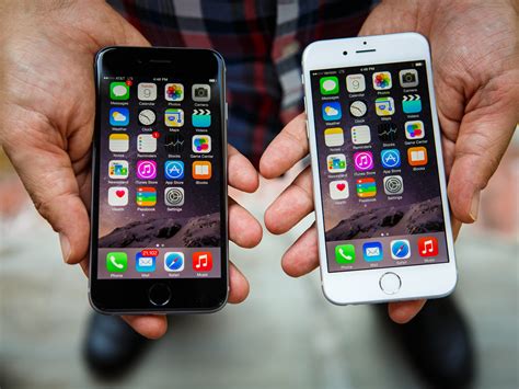 Apple Iphone 6 Review Cnet