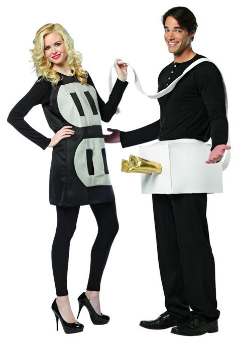 Adult Halloween Costumes That Are Sure To Please Holidays And Events