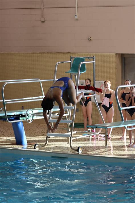 Wh Girls Swim Vs Lyman Hall Senior Day 2022 160 Flickr