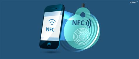 Nfc Technology A Quick And Easy Method For Identity Verification