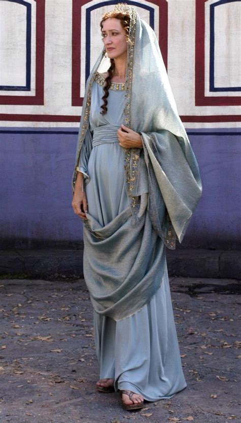 A Neat Looking Ancient Roman Costume Rome Fashion Greek Fashion Fashion History Ancient Rome