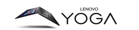 Lenovo Yoga Logo Logodix