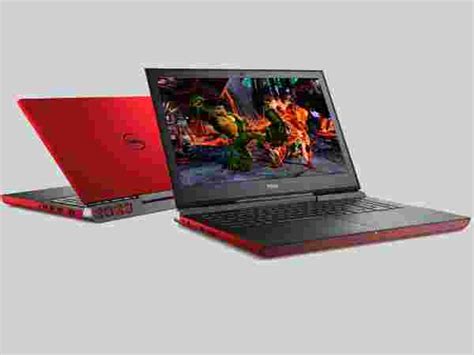 Fully packed with awesome features, the dell inspiron 15 7000 laptop proves to be more than just laptop as it is truly versatile. Dell launches five new gaming laptops in India: Price ...