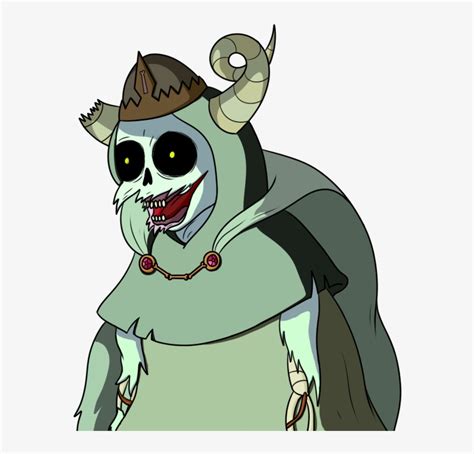 The Lich By Skatergirl8888 D5jzald Adventure Time The Lich Easy