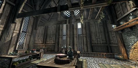 Skyrim Fantasy Interior Skyrim Fantasy Interior Buildings Wedding