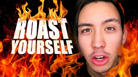 Best rap everbest roast everultimate roastlelcoryxkenshin roasts himself! ROAST YOURSELF - RAP - YouTube