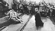 Willy Brandts Kniefall in Warschau: Janusz Reiter über Polen und ...