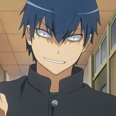 Angry Anime Character Boy Anime My Hero Academia Angry Belt Boku No