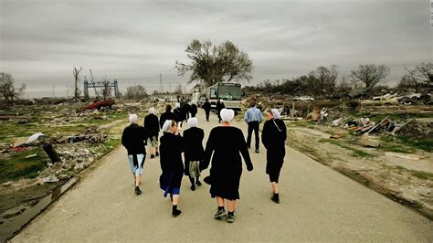 New Orleans Tougher After Katrina Opinion Cnn