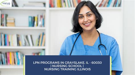 Best Lpn Programs In Illinois Infolearners