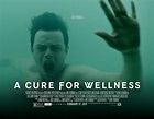 A Cure for Wellness (2017) Poster #1 - Trailer Addict