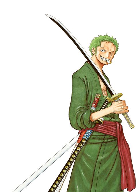 Roronoa Zoro ONE PIECE Image By Oda Eiichirou Zerochan Anime Image Board