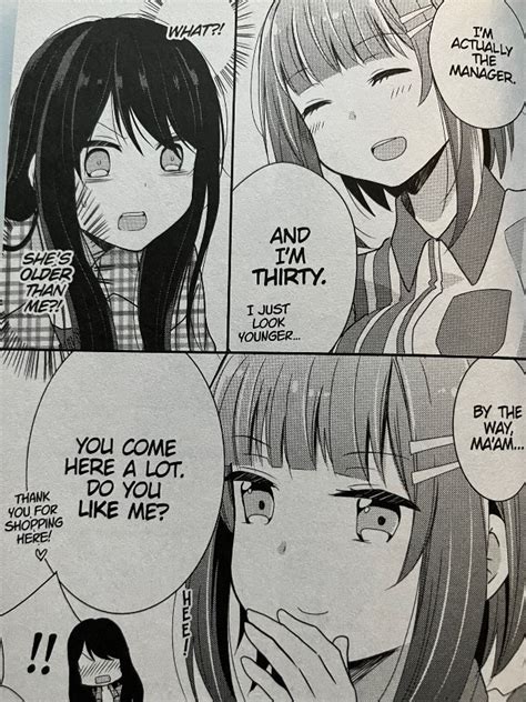 Syrup A Yuri Anthology Volume How Sweet It Is The Otaku Author