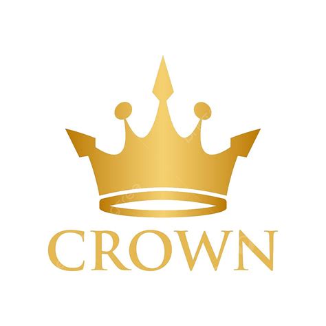 145 King Crown Logo Svg Svg Png Eps Dxf File