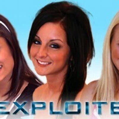 ExploitedCollegeGirl Exploitedgirls Twitter 0 The Best Porn Website