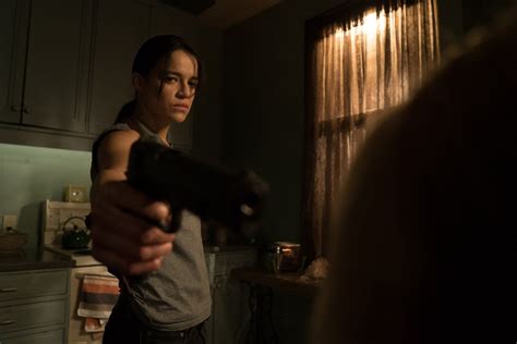 The Assignment Trailer Michelle Rodriguez Goes For Revenge Collider