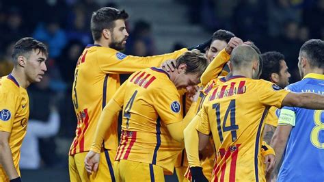 So two sides with huge potential upfront. FC Barcelona vs Eibar Prediction, Betting Tips & Preview