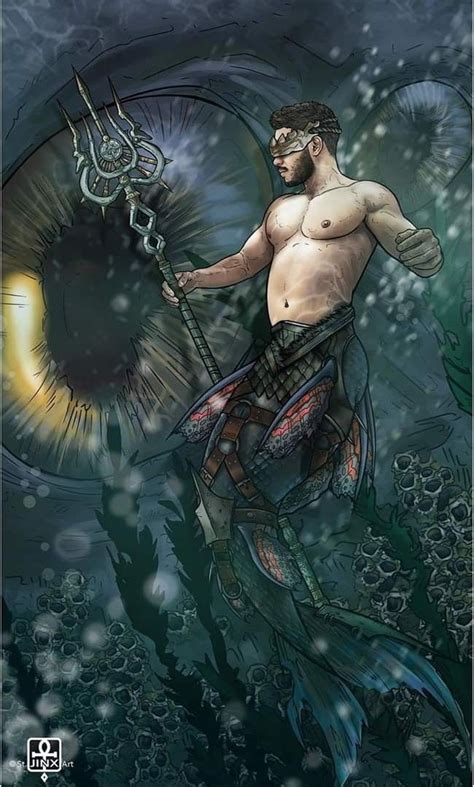 Pin On Sexier And More Male Fantasy Art