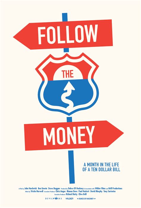 Follow The Money 2015