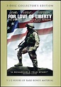 For Love of Liberty: The Story of America's Black Patriots (2010 ...