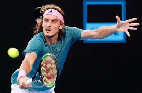 Stefanos Tsitsipas net worth: Roger Federer BEATEN – how much will