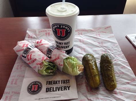 Two 4 Tom Turkey Unwich And Two Pickles For Only 581