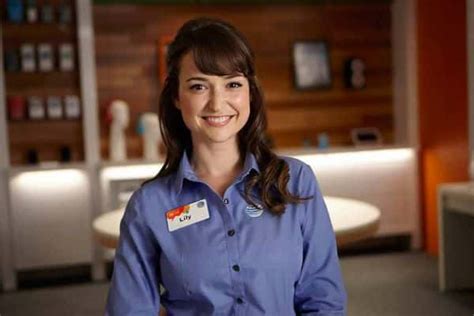 8 Atandt Commercial Girl Facts You Probably Didnt Know