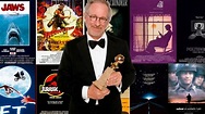Las películas más exitosas de Steven Spielberg