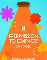 Ver Película The BTS PERMISSION TO DANCE ON STAGE (2021) Online Gratis ...