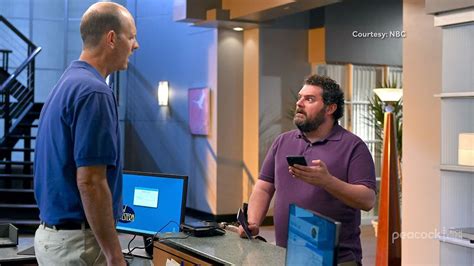 Bobby Moynihan On His New Nbc Sitcom ‘mr Mayor With Ted Danson The Rich Eisen Show 12221