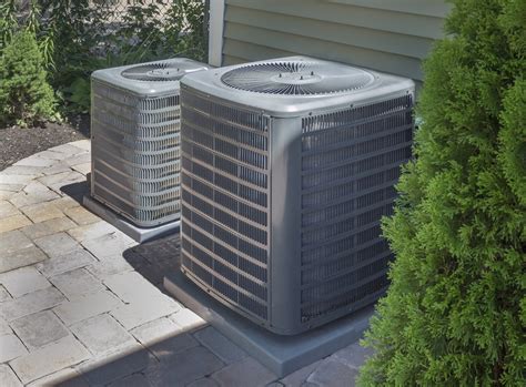 Your Hvac System Has 8 Components Trust Heating And Air