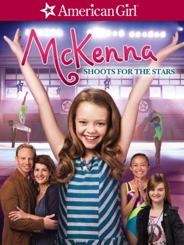 An American Girl Mckenna Shoots For The Stars Jade