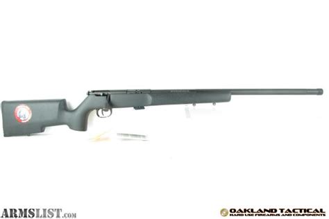 Armslist For Sale Savage Arms Mark Ii Tr 22 Inch Barrel 22 Lr Mfg