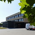Universitätsmedizin Greifswald, Neubau Notaufnahme und Pflegestation ...