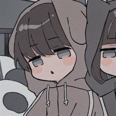 ៸៸ ɞ 🍶 ꑘ ᴍᴀᴛᴄʜɪɴɢ ɪᴄᴏɴ. - 4# in 2021 | Friend anime, Anime best friends