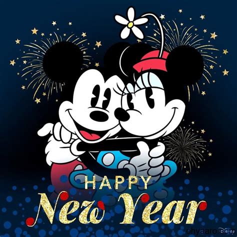 Happy New Year Images Hd Happy New Year Images With Cartoons