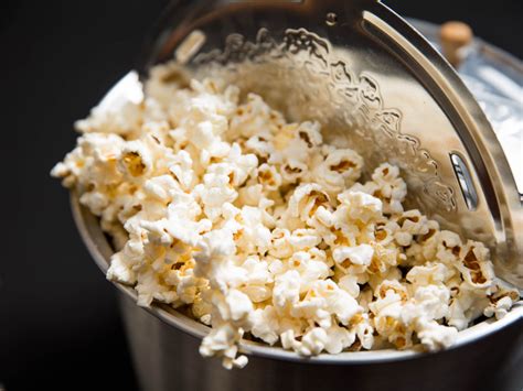 Why I Love My Whirley Pop The Ultimate Popcorn Popping Product