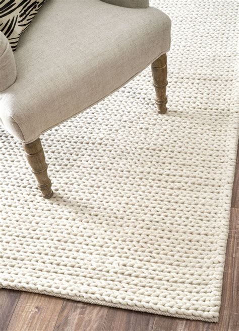 20 Neutral Rugs For Living Room Pimphomee
