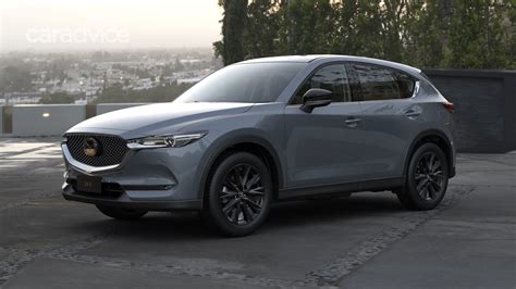 2021 Mazda Cx 5 Price And Specs Sporty Gt Sp Now Available Caradvice
