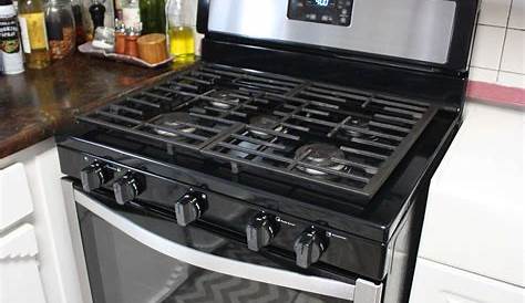 Whirlpool Freestanding Gas Range Review: Quick and Easy