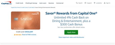 Capital one savorone credit card's outstanding benefits. www.capitalone.com/credit-cards - Capital One Savor Rewards Bill Payment Guide